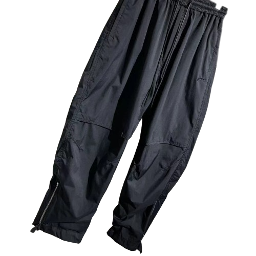 JUUN.J pantalons de survêtement Streetwear joggeurs Traf Techwear