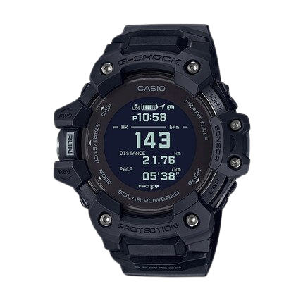 CASIO g shock podomètre intelligent haut militaire