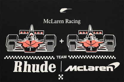 RHUDE MCLAREN