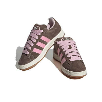 Adidas Originals - Campus - Baskets style années 2000 avec semelle en caoutchouc Sexe FEMMES