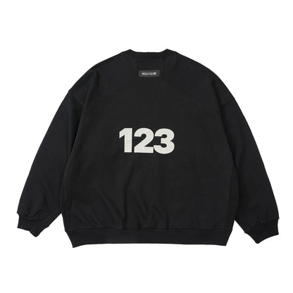 RRR123 lettre sweat Streetwear sweats surdimensionné à capuche vêtements Vintage pull mode Techwear