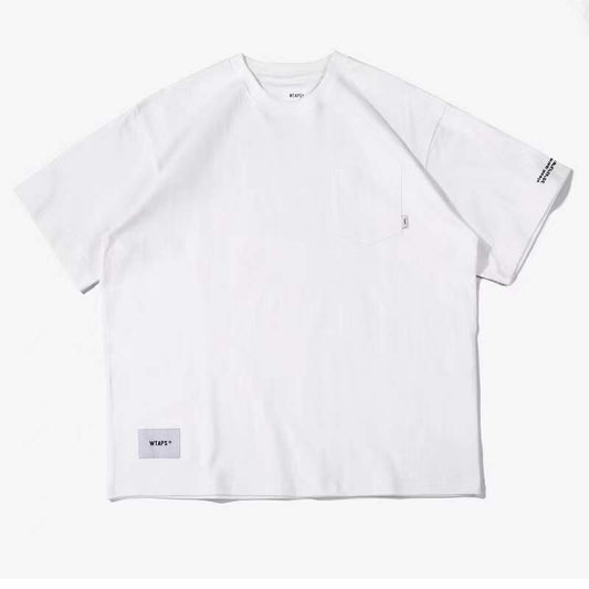 WTAPS t-shirt blank