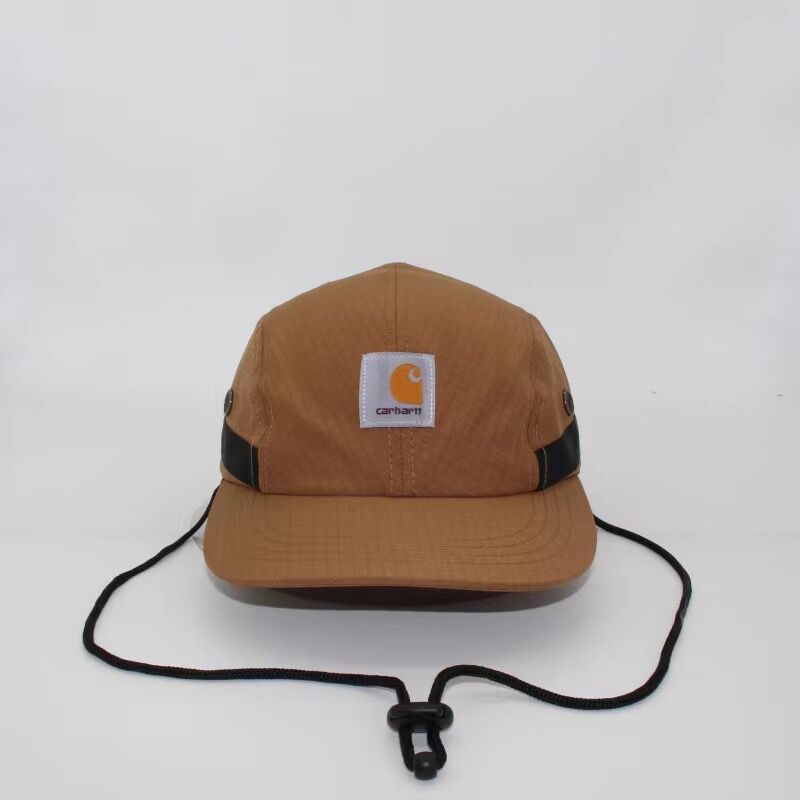 CARHARTT casquettes de baseball extensible course / pêche