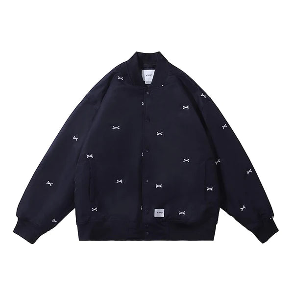 WTAPS Veste bombardier Team Jacket