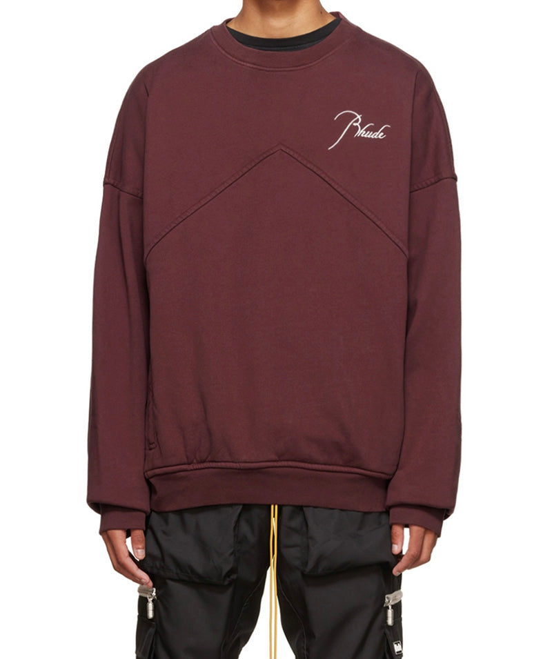 RHUDE LIMITÉ SWEAT-SHIRTS