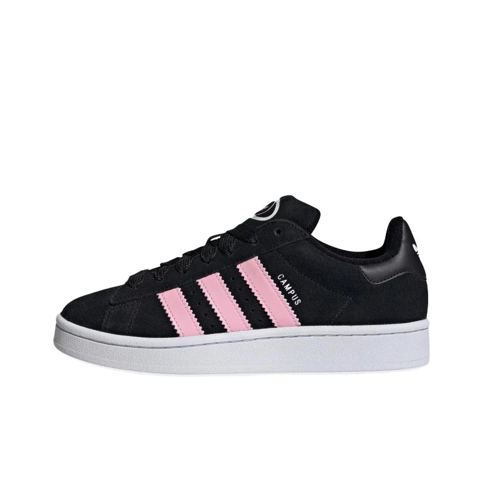 Adidas Originals - Campus - Baskets style années 2000 avec semelle en caoutchouc Sexe FEMMES