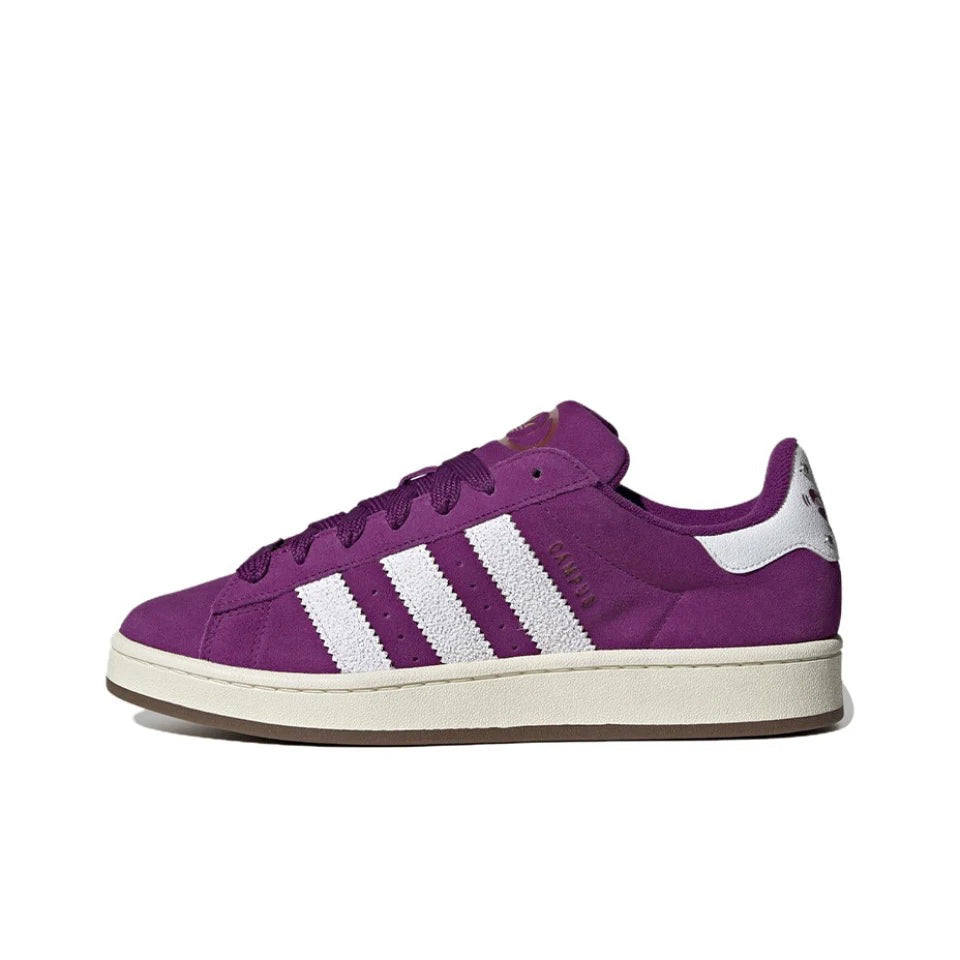 Adidas Originals - Campus - Baskets style années 2000 avec semelle en caoutchouc Sexe FEMMES