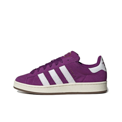 Adidas Originals - Campus - Baskets style années 2000 avec semelle en caoutchouc Sexe FEMMES