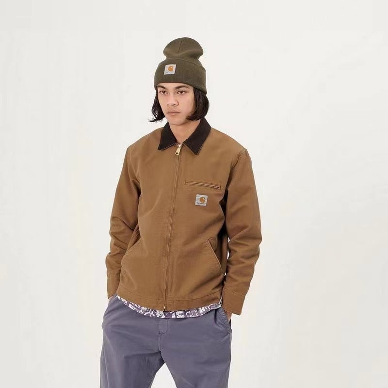 CARHARTT  detroit Jacket (Summer)