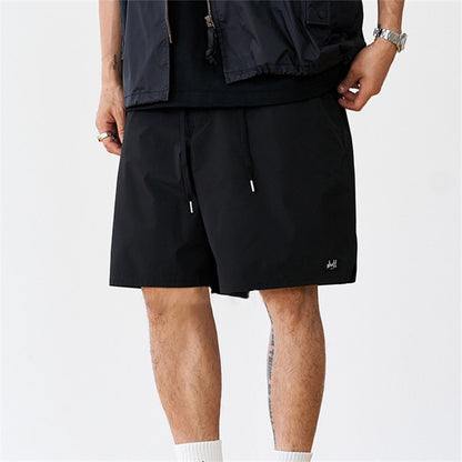 BEAMS Japon Imperméable Running Sports Décontractés Beach Shorts Courts