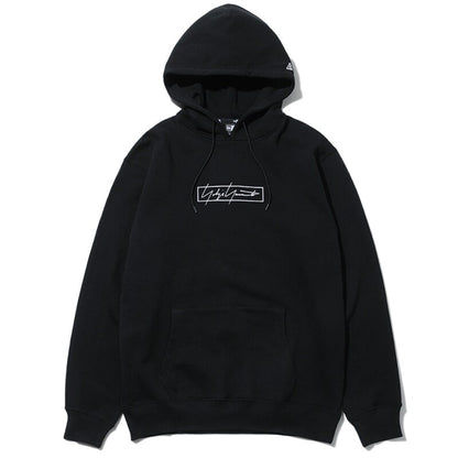 YOHJI YAMAMOTO homme sweat à capuche unisexe vêtements Signature brodé sweats à capuche