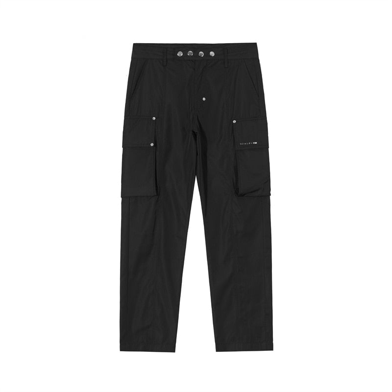 ALYX 1017 Pantalon Noir