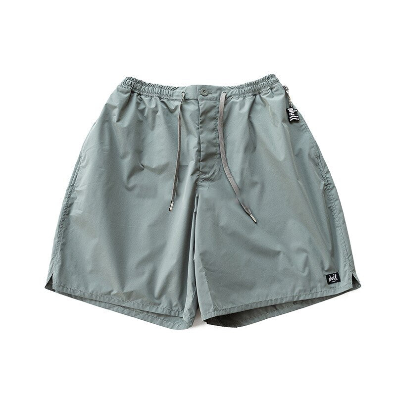 BEAMS Japon Imperméable Running Sports Décontractés Beach Shorts Courts