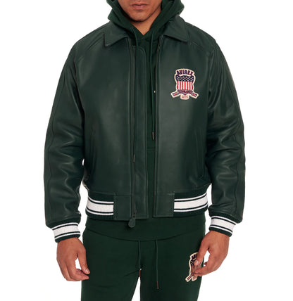 AVIREX ICON JACKET