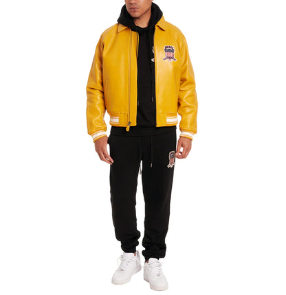 AVIREX ICON JACKET