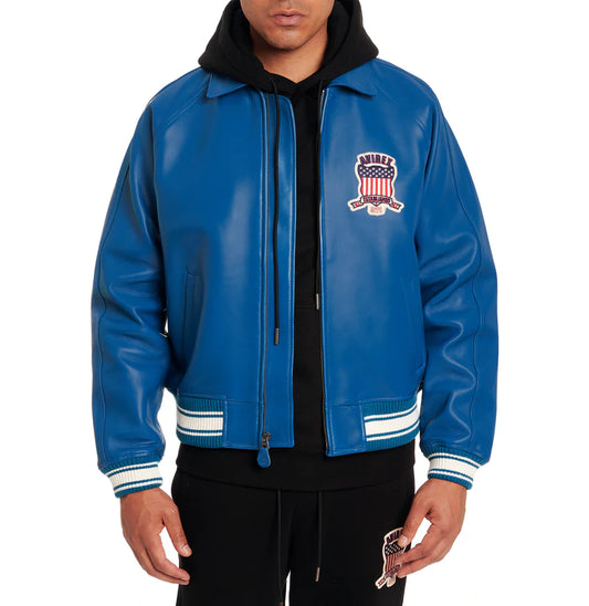 AVIREX ICON JACKET