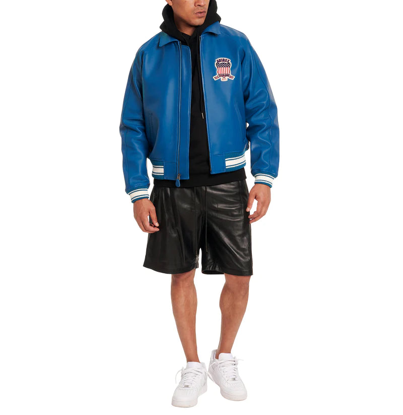 AVIREX ICON JACKET