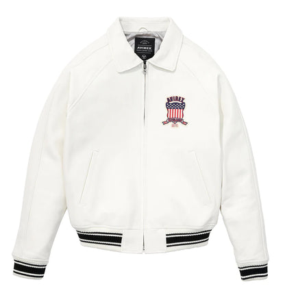 AVIREX ICON JACKET