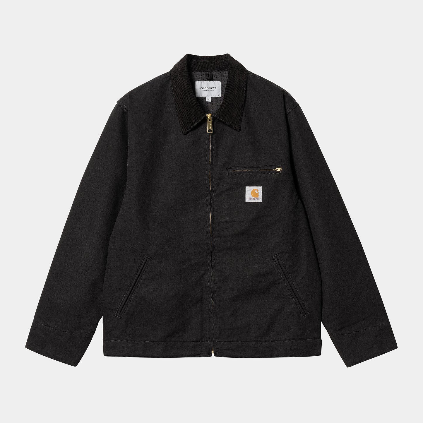 CARHARTT detroit Jacket (Summer)