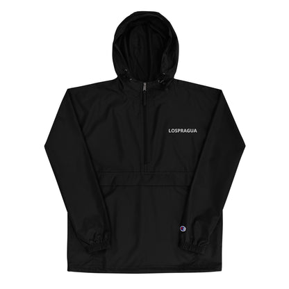 Veste LOSPRAGUA X Champion  Pliable Brodée