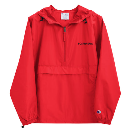 Veste  LOSPRAGUA X Champion Pliable Brodée