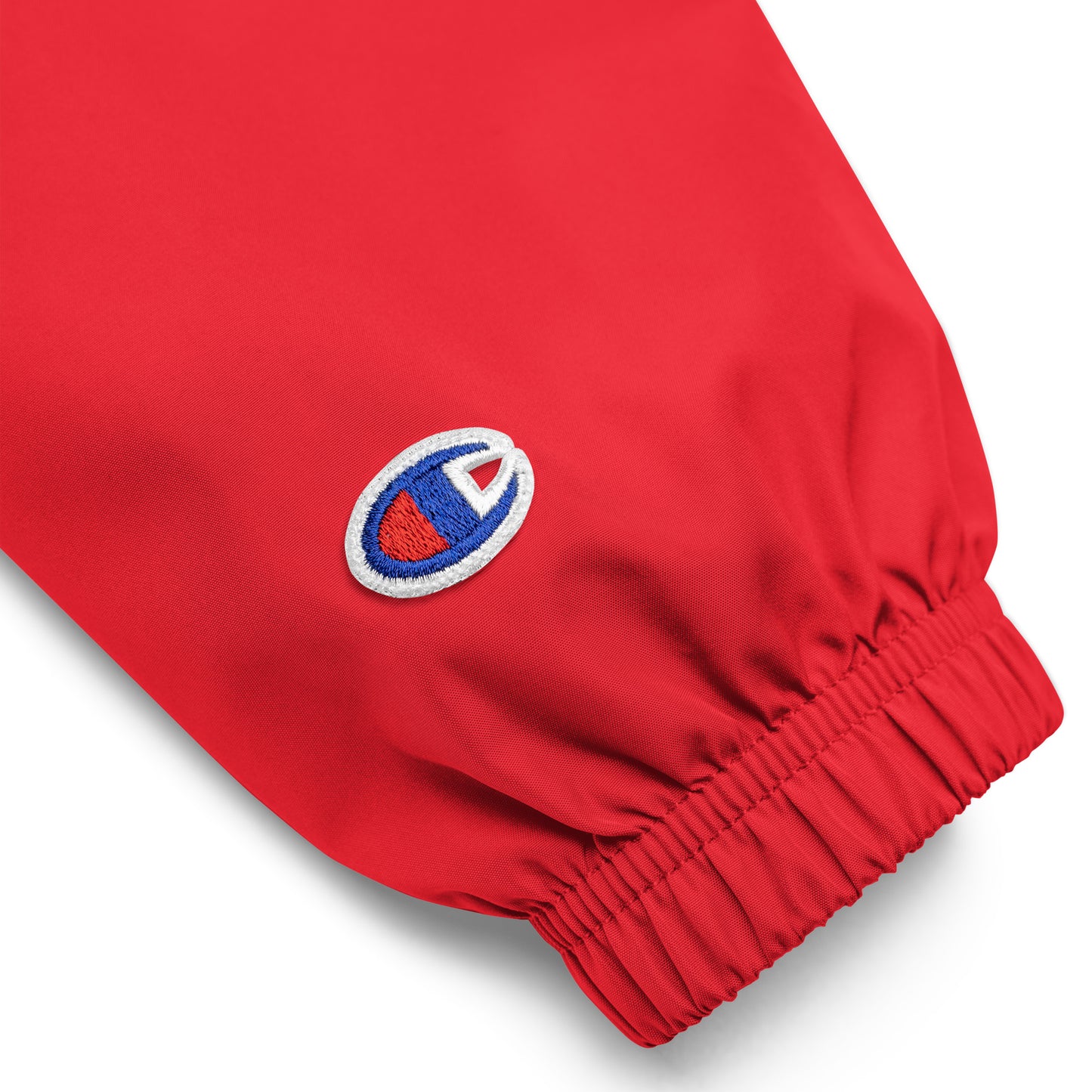 Veste  LOSPRAGUA X Champion Pliable Brodée