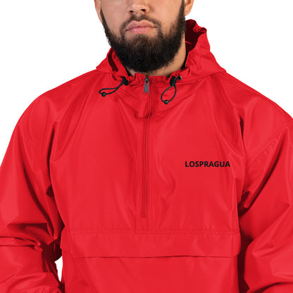 Veste  LOSPRAGUA X Champion Pliable Brodée