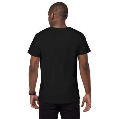 T-shirt LOSPRAGUA en coton pour hommes