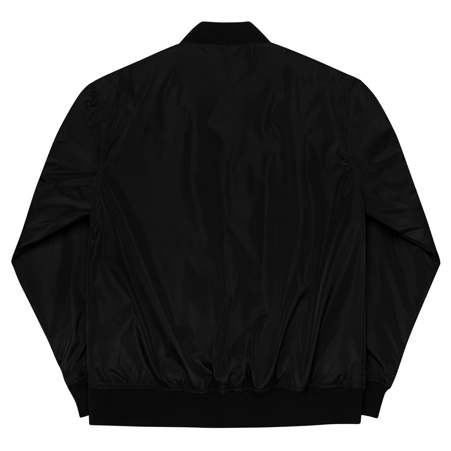 Veste LOSPRAGUA bomber recyclée