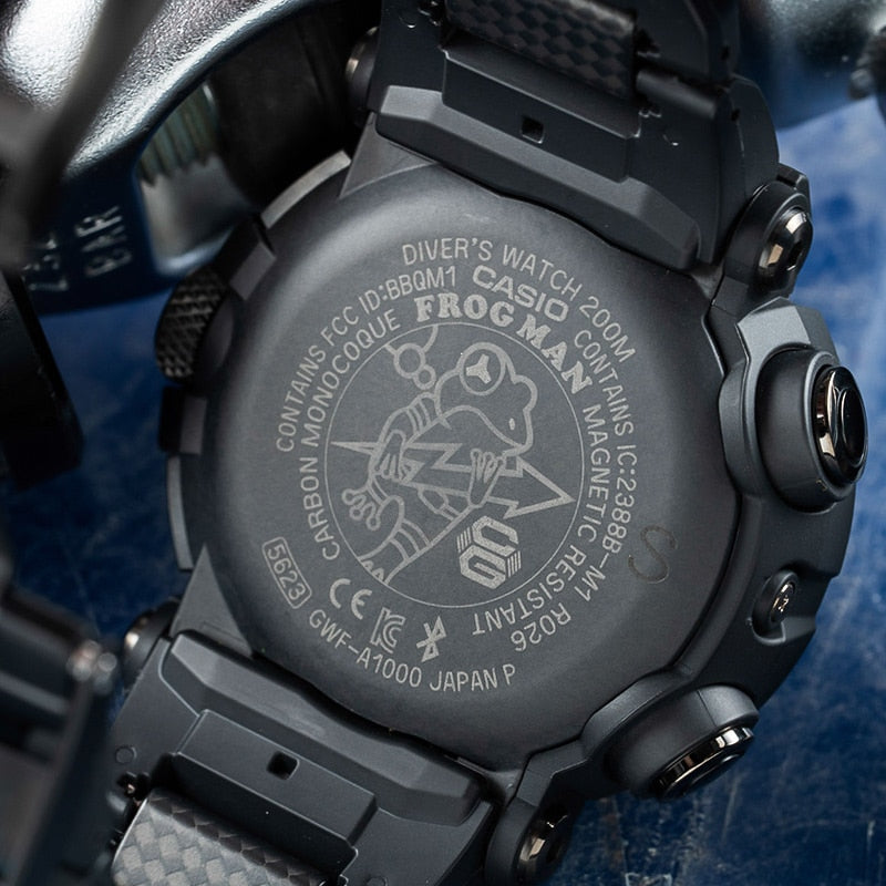 MASTER OF G - MER FROGMAN GWF-A1000XC-1A