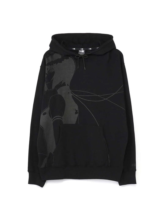 YOHJI YAMAMOTO vêtements unisexe pull sweat à capuche sweat à capuche sweats Owens tops