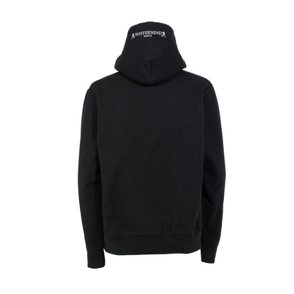 MASTERMIND JAPAN MMJ Ensemble Strass Crâne LOGO Pull Hommes Et Femmes Hoodies Sweat À Capuche