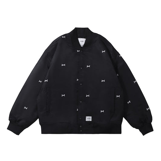 WTAPS veste bombardier  Team Jacket