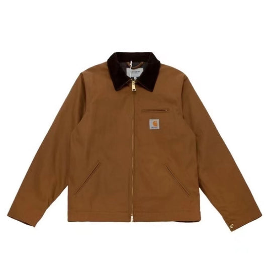 CARHARTT  detroit Jacket (Summer)