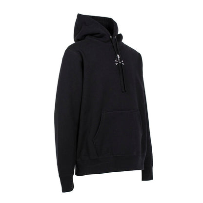 MASTERMIND JAPAN MMJ Ensemble Strass Crâne LOGO Pull Hommes Et Femmes Hoodies Sweat À Capuche