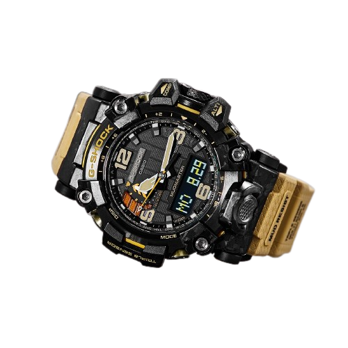 MASTER OF G MUDMASTER GWG-2000-1A5