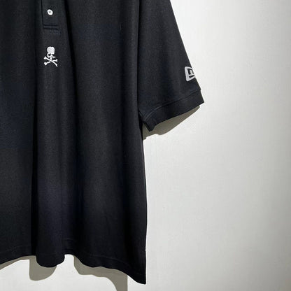 MASTERMIND JAPAN Top Qualité Crâne Polos